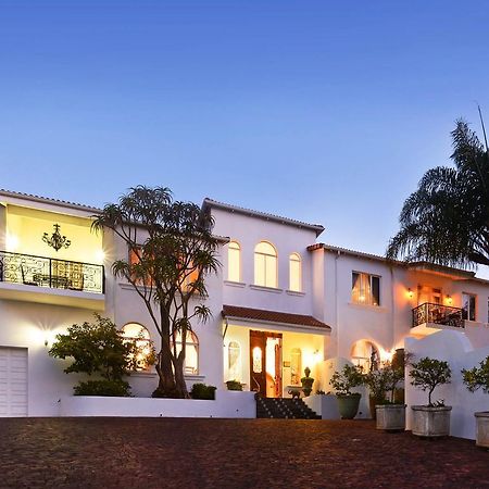 Capital House Boutique Hotel Pretoria-Noord Zewnętrze zdjęcie