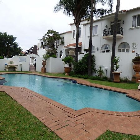 Capital House Boutique Hotel Pretoria-Noord Zewnętrze zdjęcie