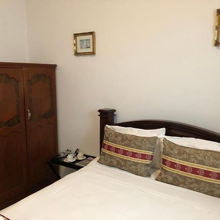 Capital House Boutique Hotel Pretoria-Noord Zewnętrze zdjęcie