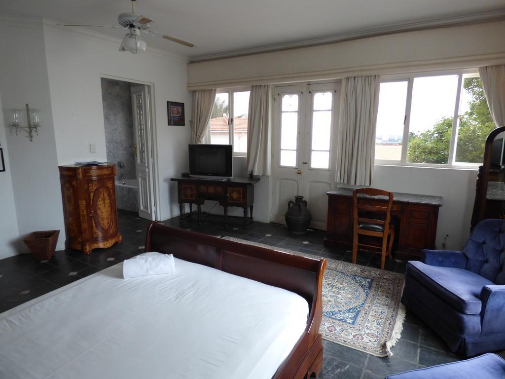 Capital House Boutique Hotel Pretoria-Noord Zewnętrze zdjęcie