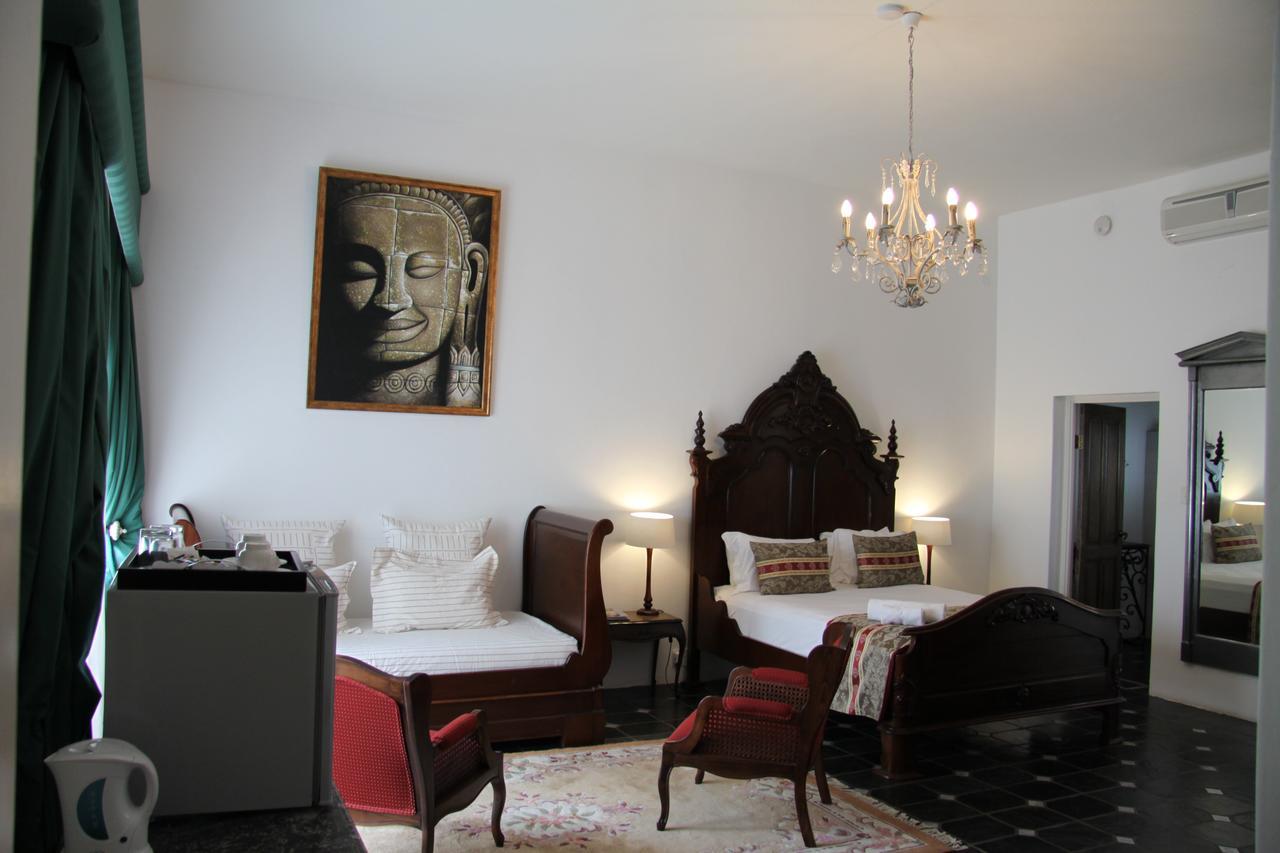 Capital House Boutique Hotel Pretoria-Noord Zewnętrze zdjęcie
