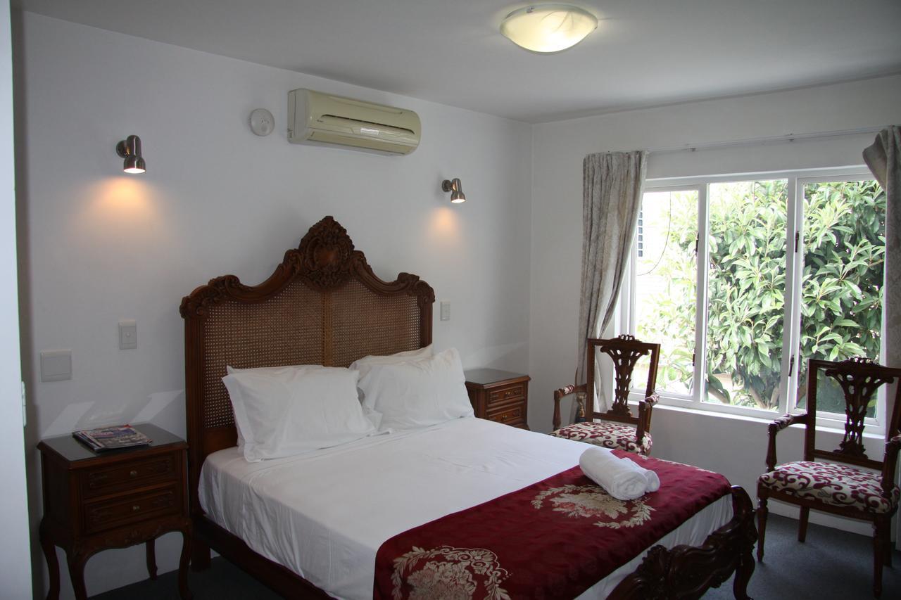 Capital House Boutique Hotel Pretoria-Noord Zewnętrze zdjęcie