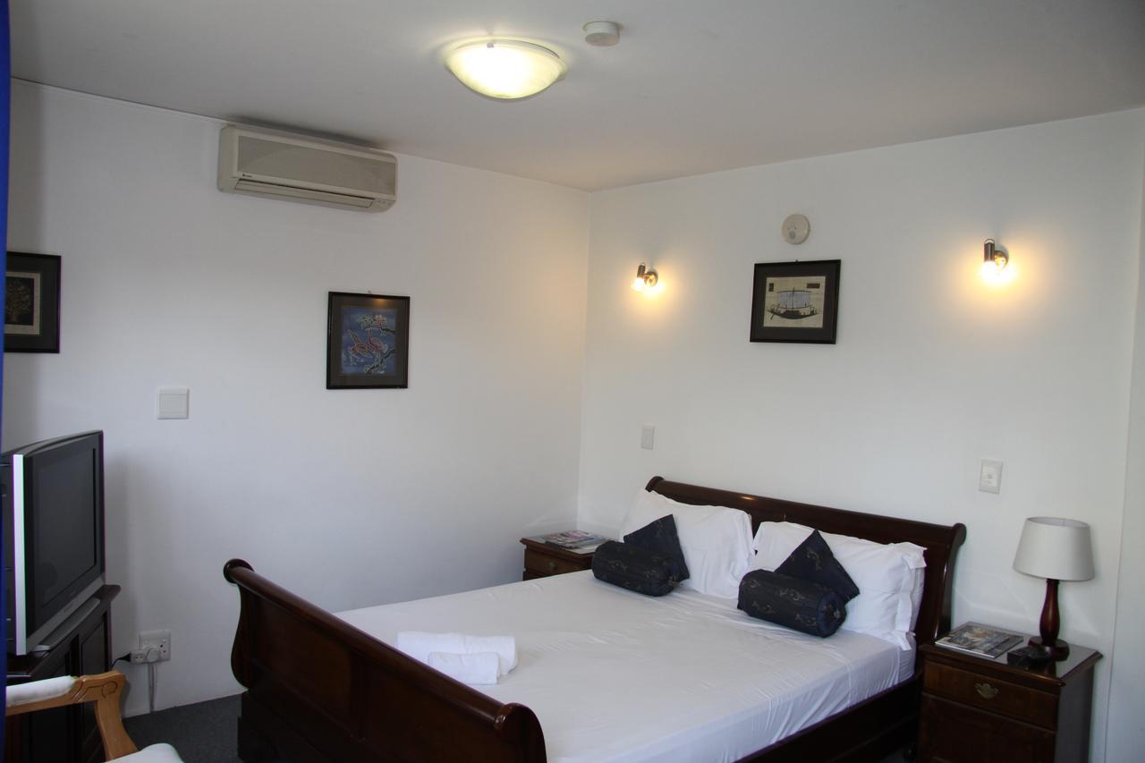 Capital House Boutique Hotel Pretoria-Noord Zewnętrze zdjęcie