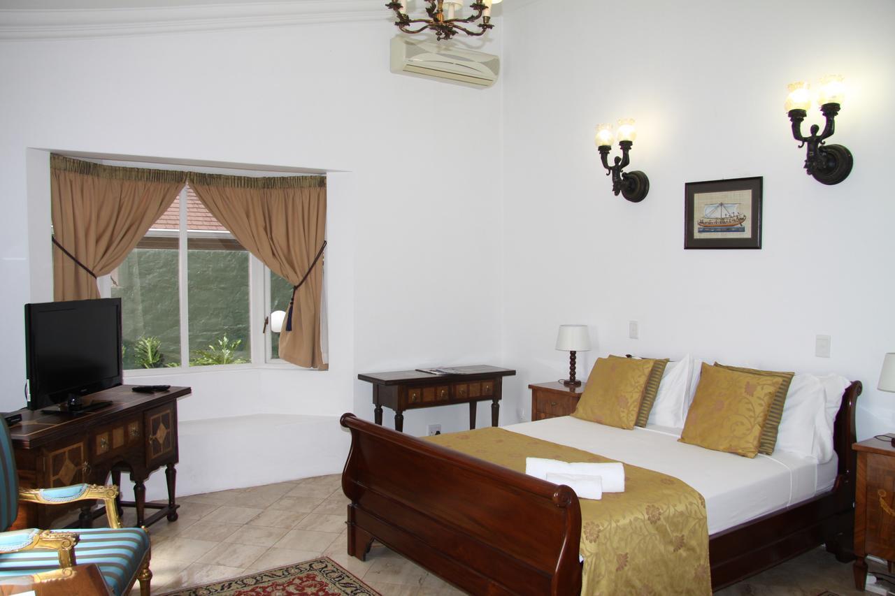 Capital House Boutique Hotel Pretoria-Noord Zewnętrze zdjęcie