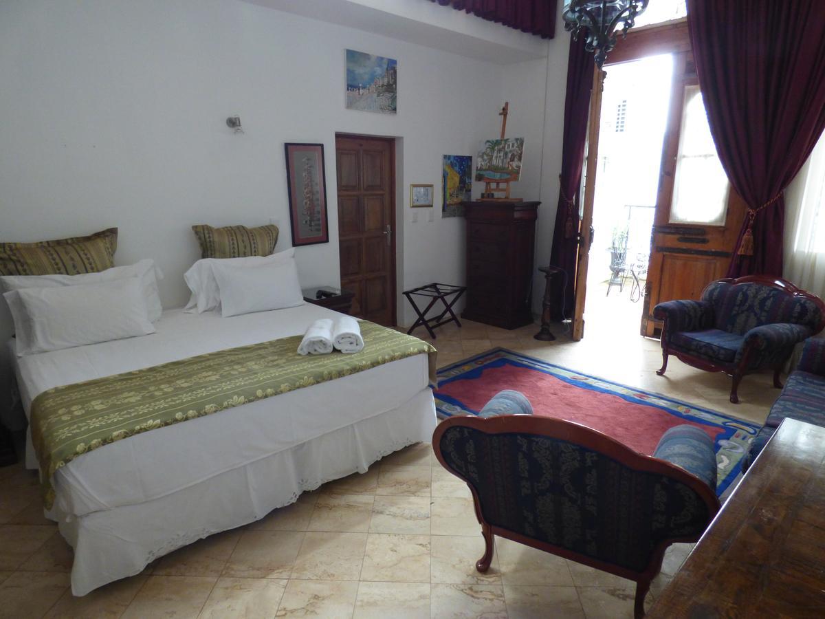 Capital House Boutique Hotel Pretoria-Noord Zewnętrze zdjęcie