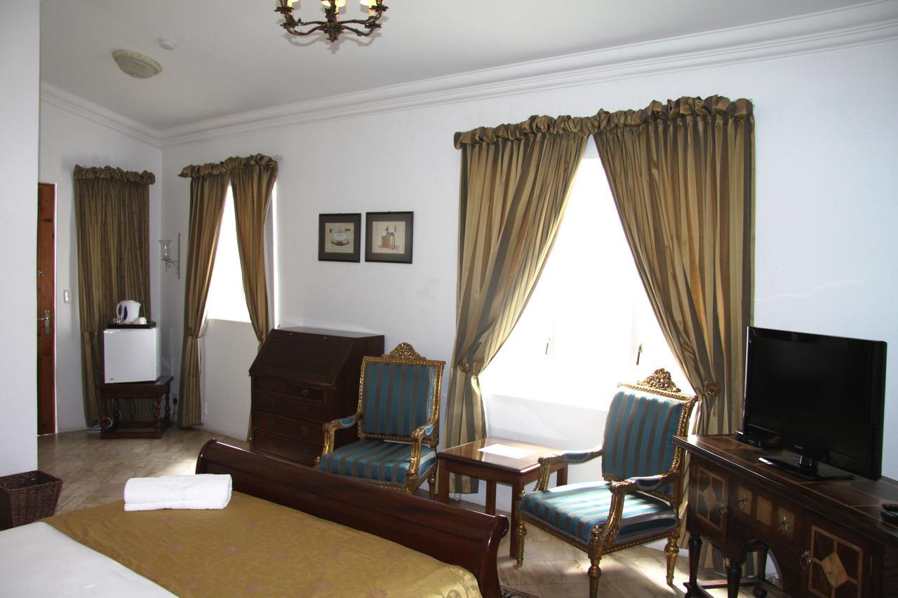 Capital House Boutique Hotel Pretoria-Noord Zewnętrze zdjęcie