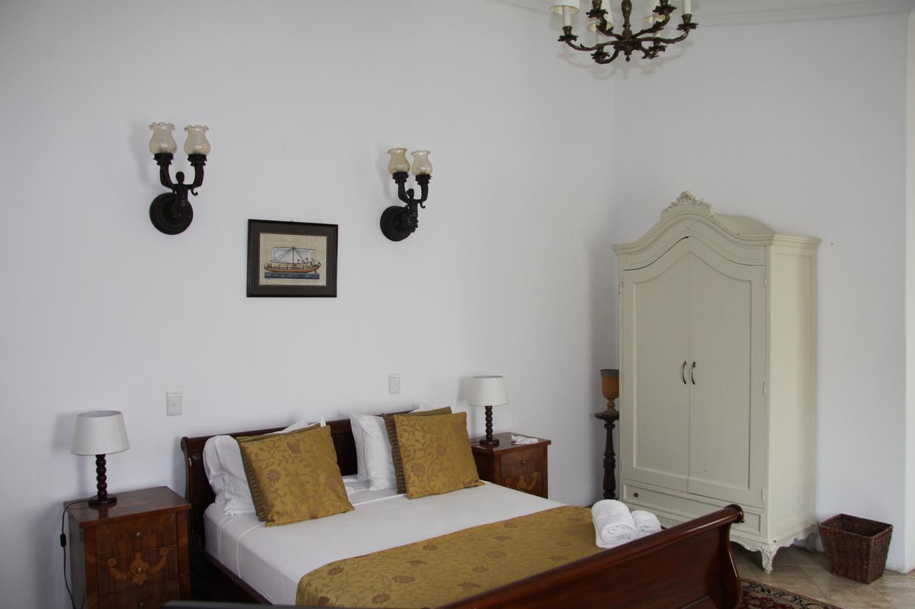 Capital House Boutique Hotel Pretoria-Noord Zewnętrze zdjęcie