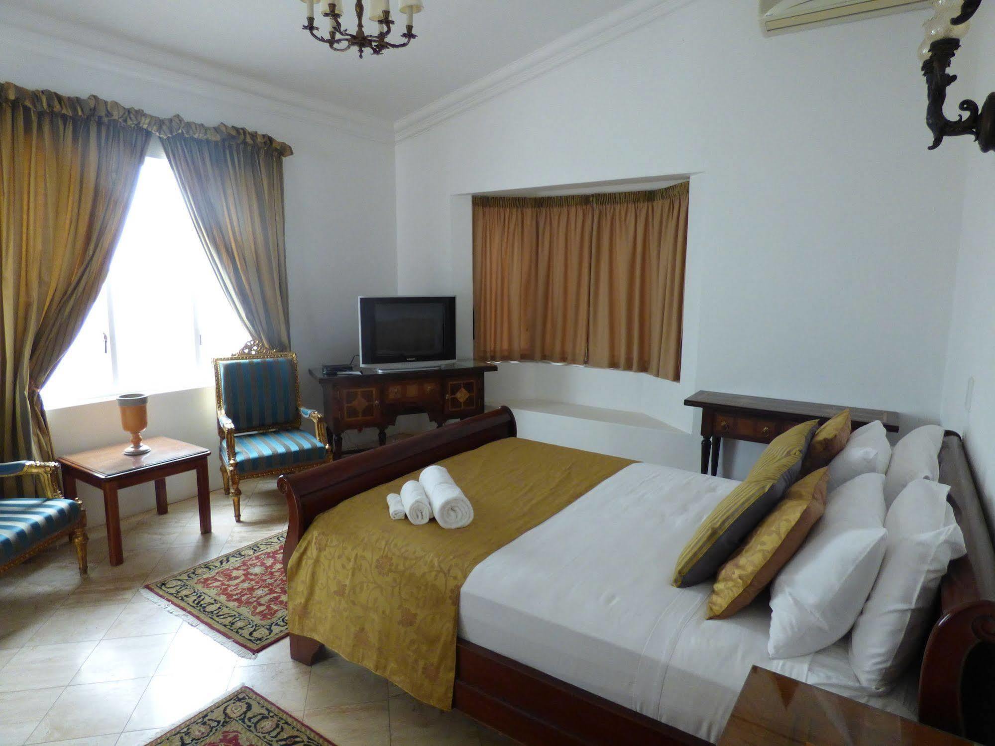 Capital House Boutique Hotel Pretoria-Noord Zewnętrze zdjęcie