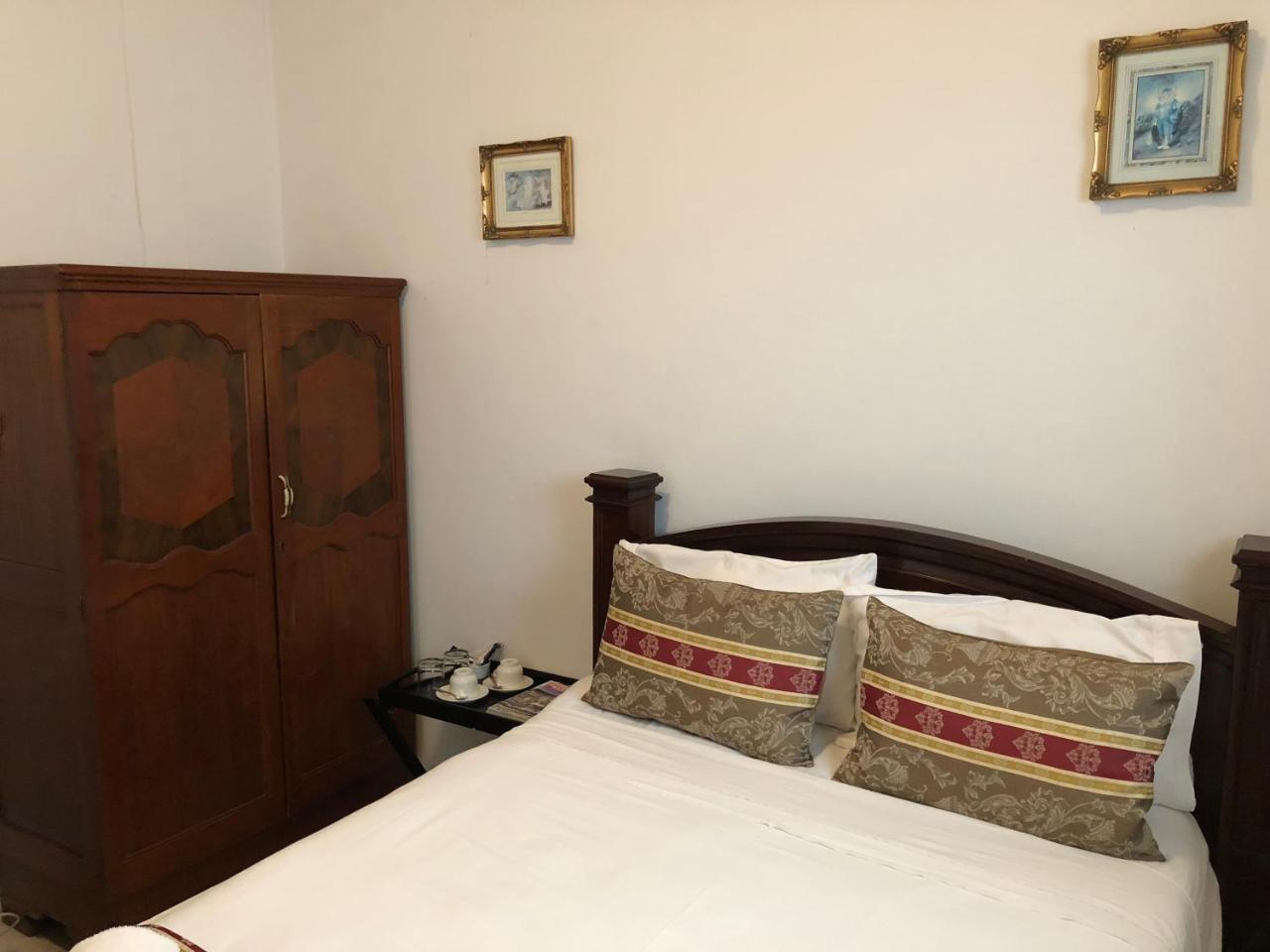 Capital House Boutique Hotel Pretoria-Noord Zewnętrze zdjęcie
